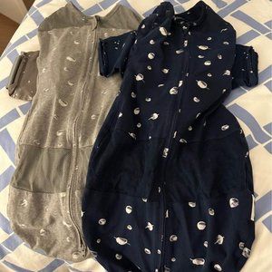 Snoo Happiest Baby Sleep Sacks